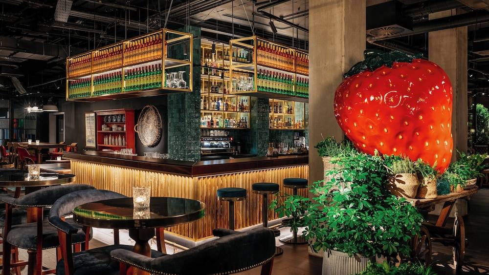 Ruby Molly Hotel Dublin by IHG 1