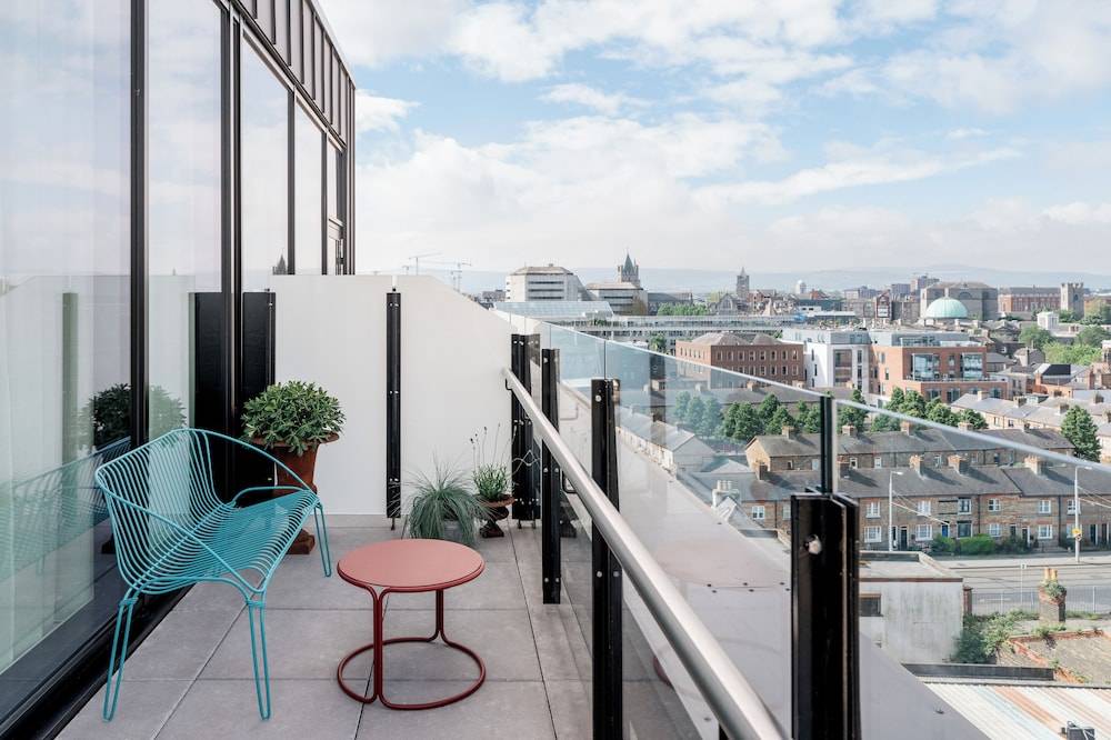 Ruby Molly Hotel Dublin by IHG 2