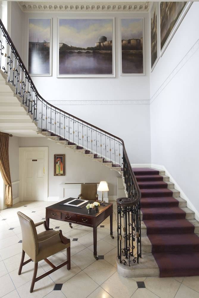 The Merrion Hotel 2