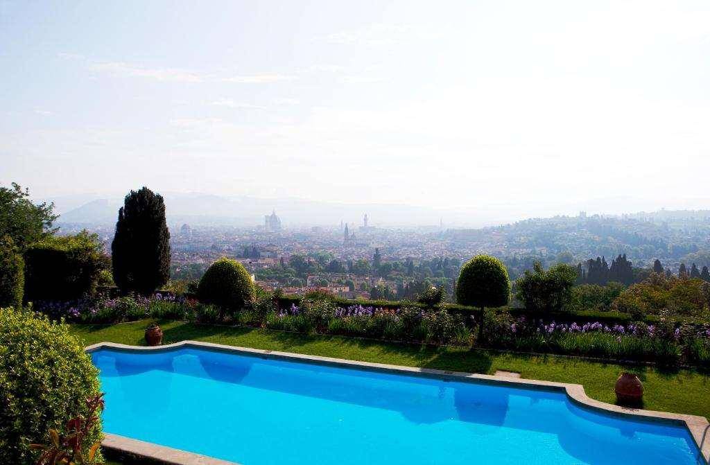 Hotel Torre di Bellosguardo 2