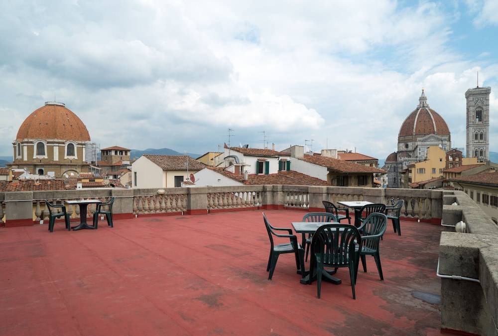Soggiorno La Cupola Guesthouse 1