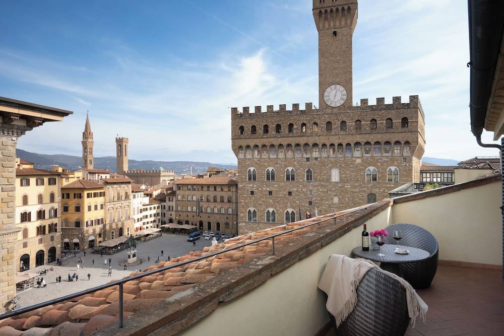 Relais Piazza Signoria 1