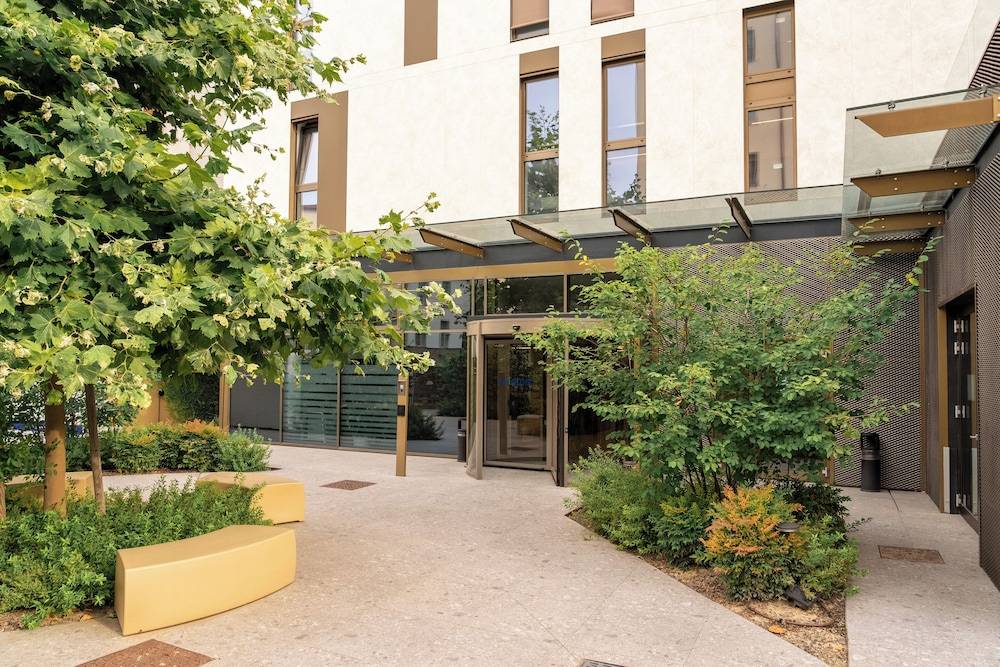 Camplus Firenze Fortezza - Casa per Ferie 1