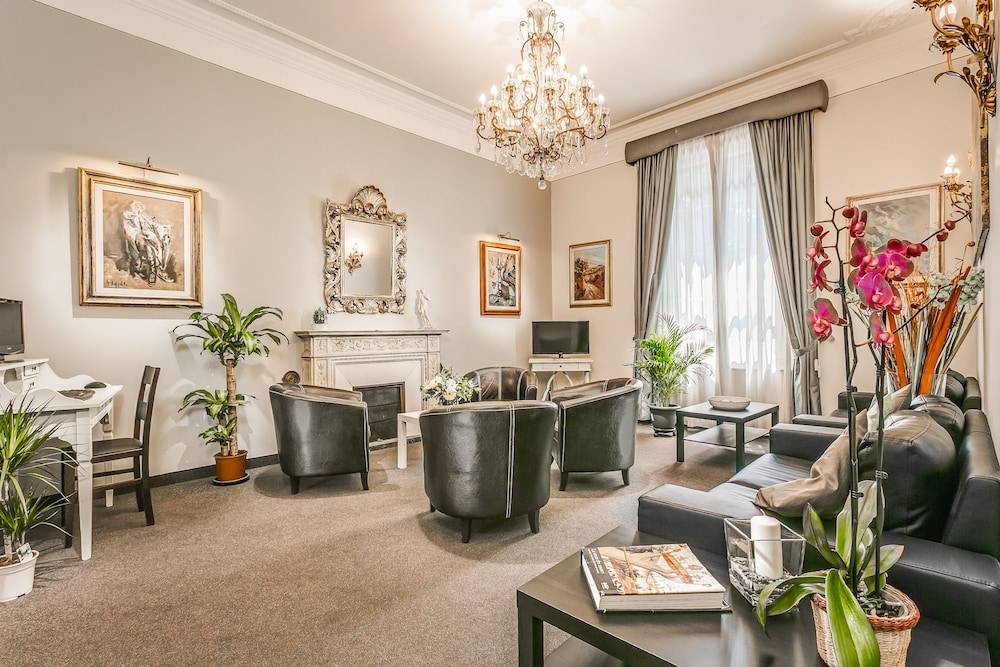 Hotel Arno Bellariva 1