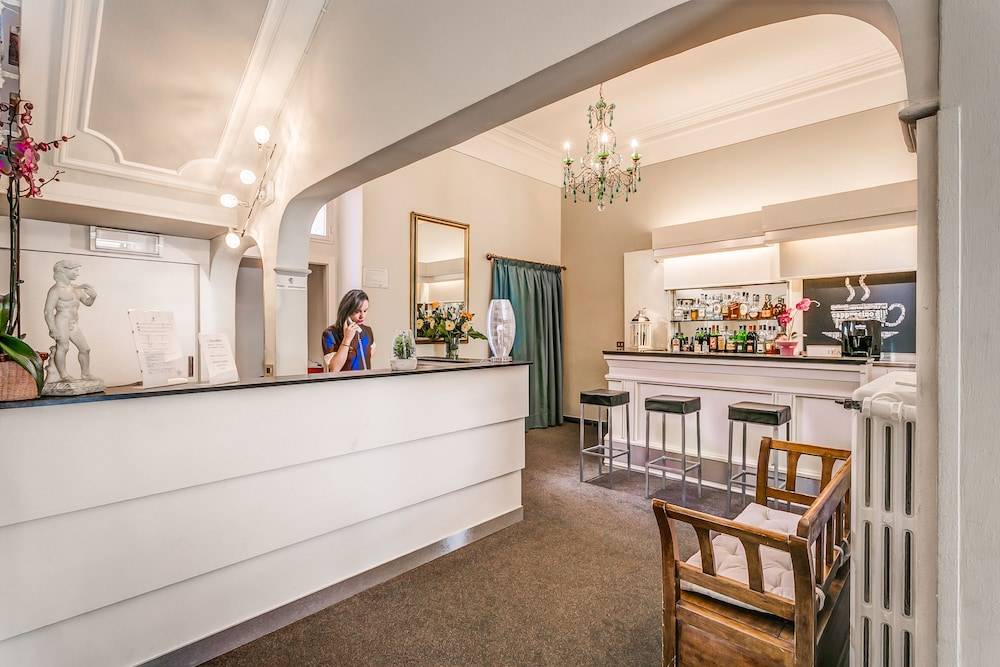 Hotel Arno Bellariva 2