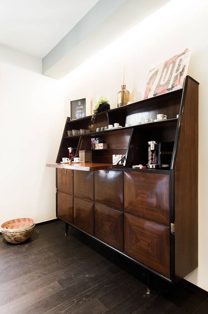 Arnobio Florence Suites 2