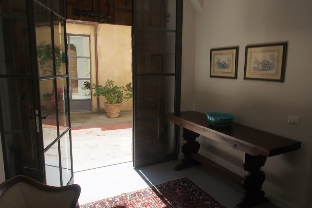 I Parigi Corbinelli Residenze 2