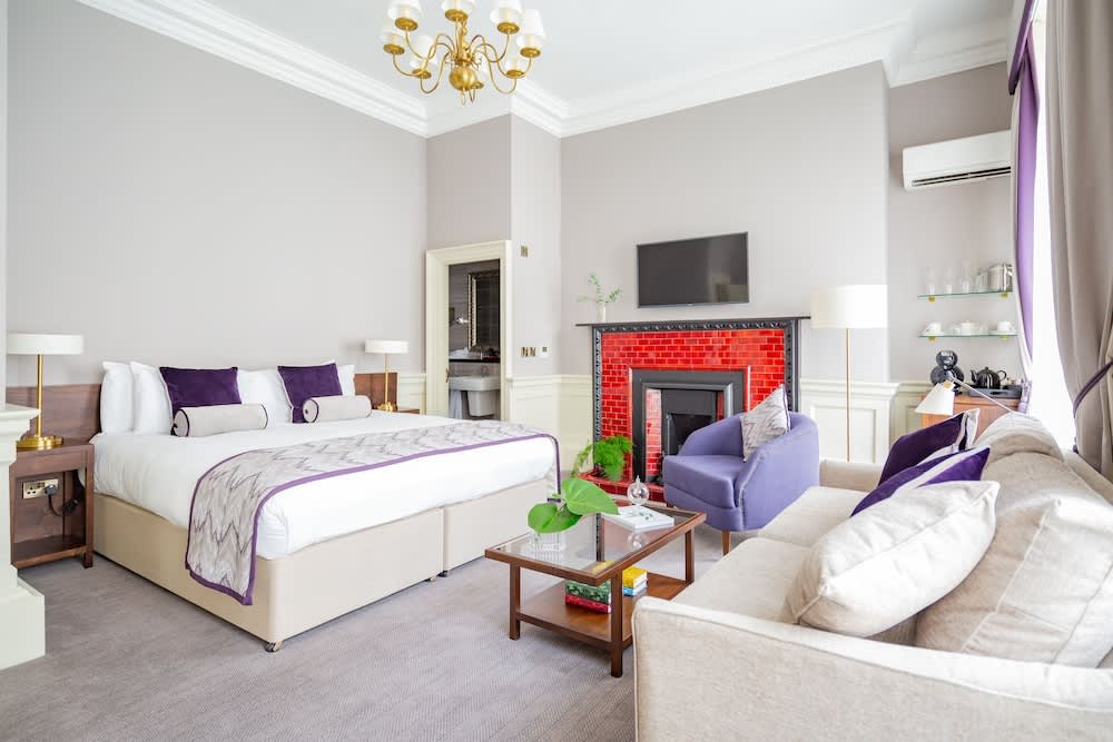 Trinity Townhouse Hotel 2
