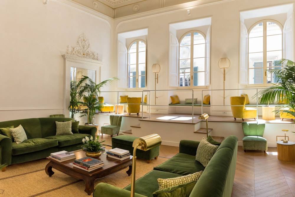 Casa G. Firenze 2