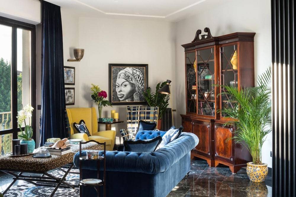 Velona's Jungle Luxury Suites 1
