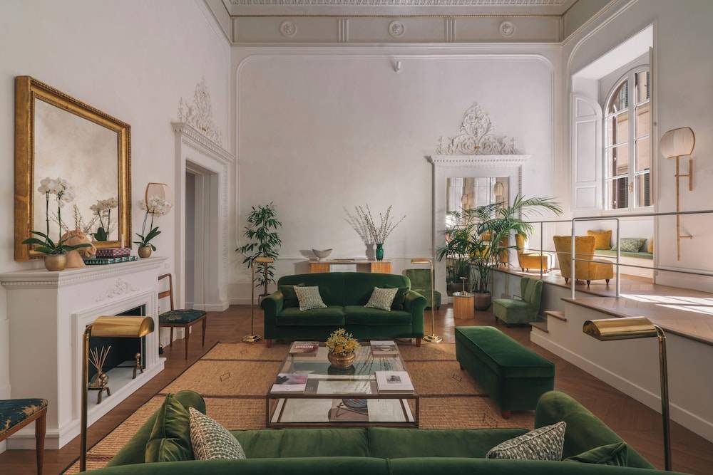 Casa G. Firenze 1