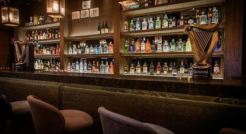 Motel One Dublin 2