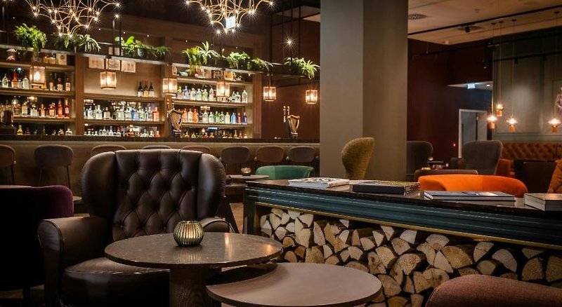 Motel One Dublin 1