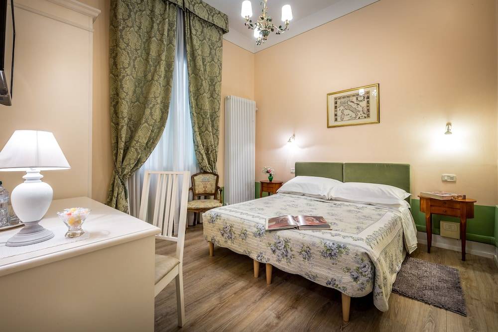 Casa di Barbano 1