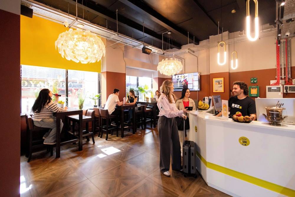 Garner Hotel Dublin Temple Bar by IHG 2