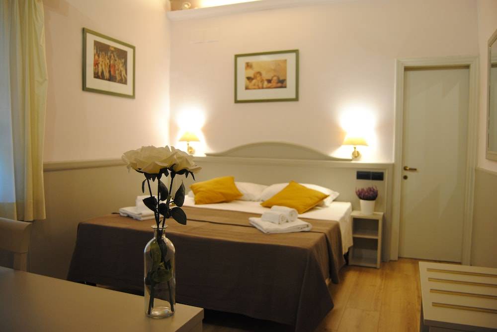Hotel Camilla Firenze 1