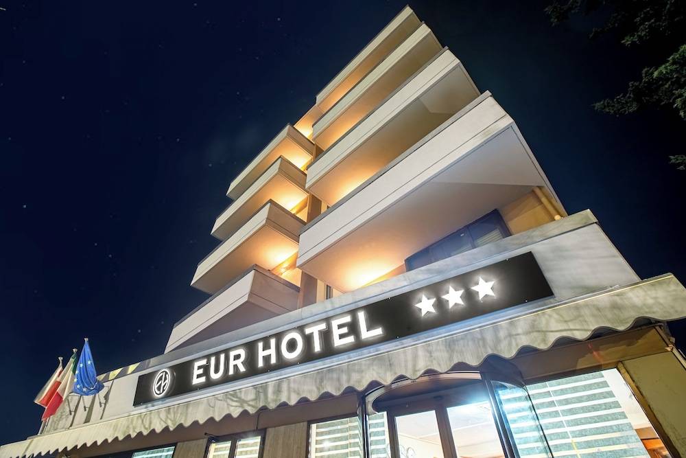 EURHOTEL 1