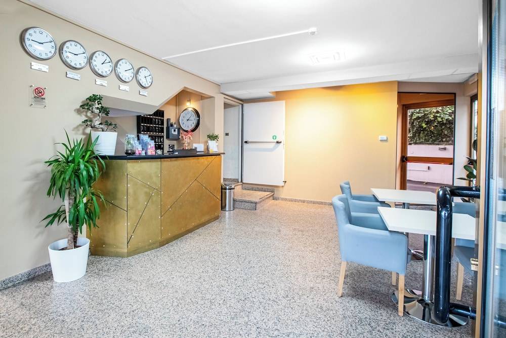 EURHOTEL 2