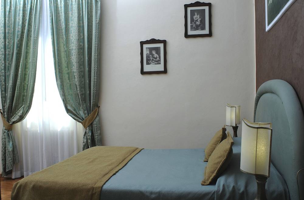 Relais Dante e Beatrice 1