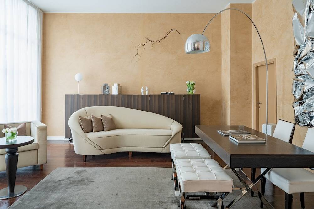 Ricasoli Firenze Luxury Apartments | UNA Esperienze 2