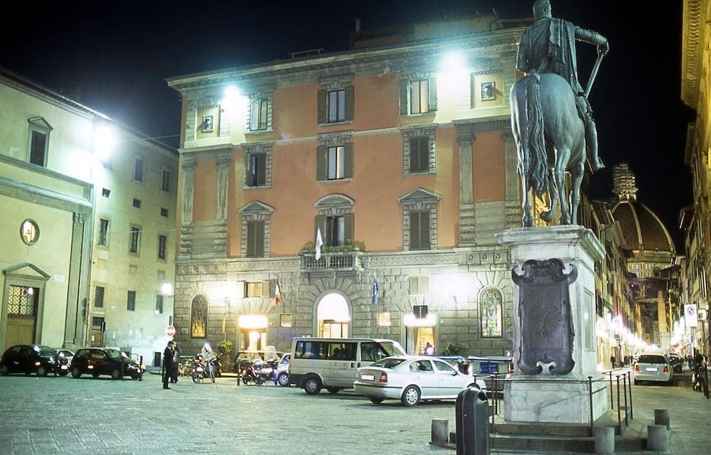 Hotel Le Due Fontane 1