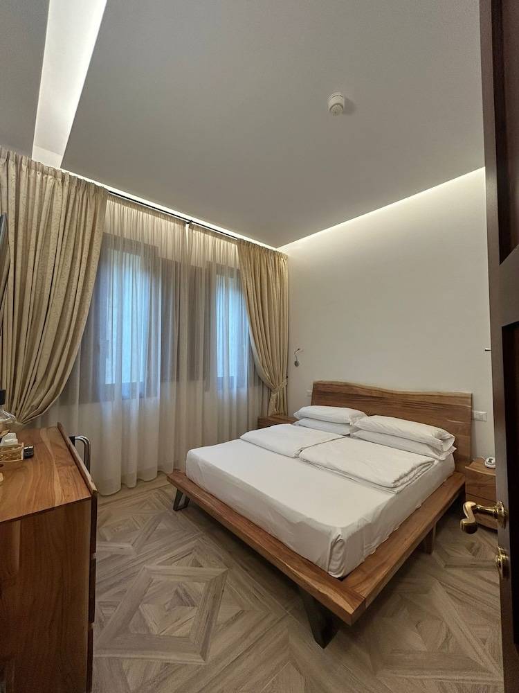 Hotel Le Due Fontane 2