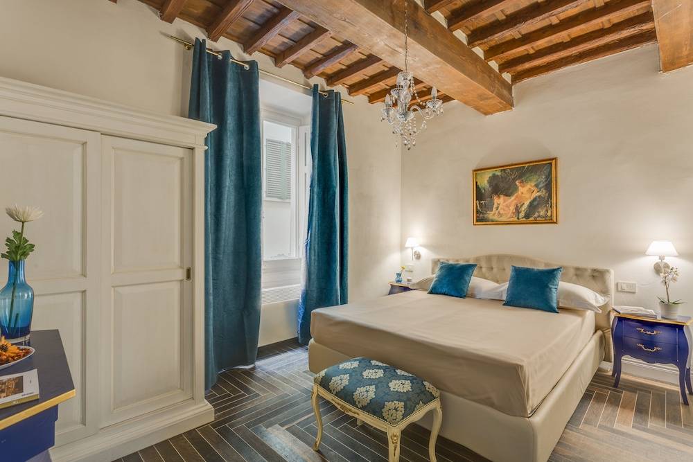 Residenze d'epoca Collection-Sant'Anna 1
