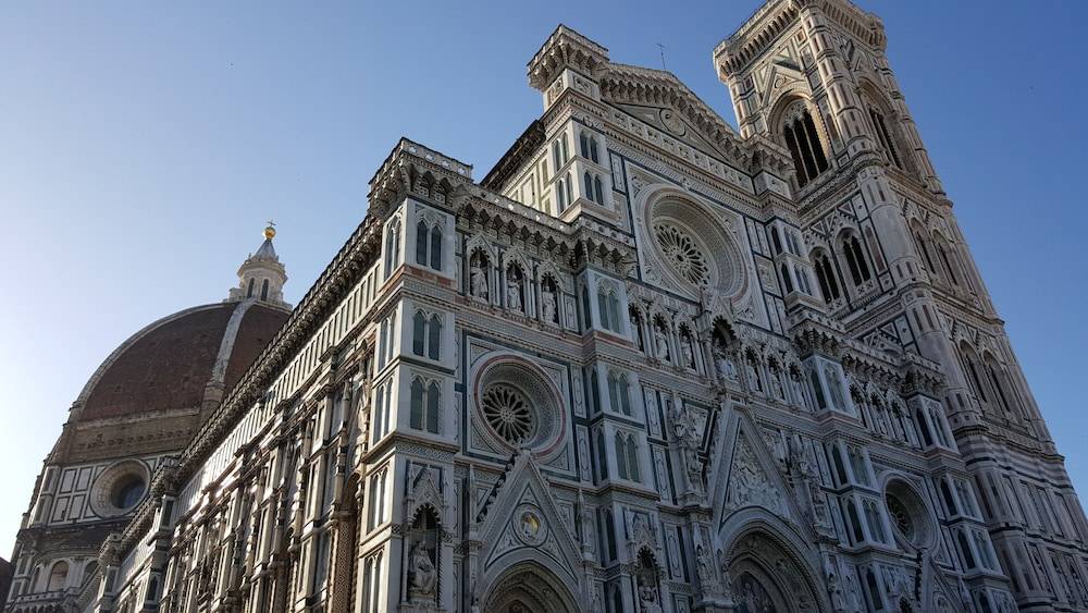 Firenze Rooms Cathedral B&B 1
