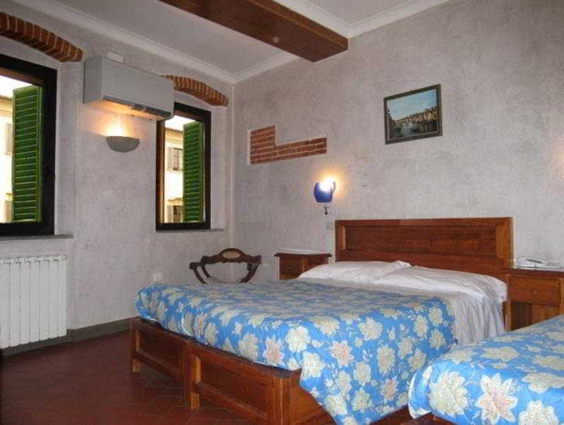 Hotel Lorena 2