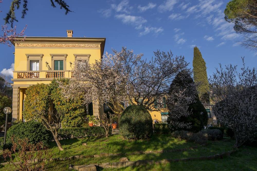 Dimora Salviati 1