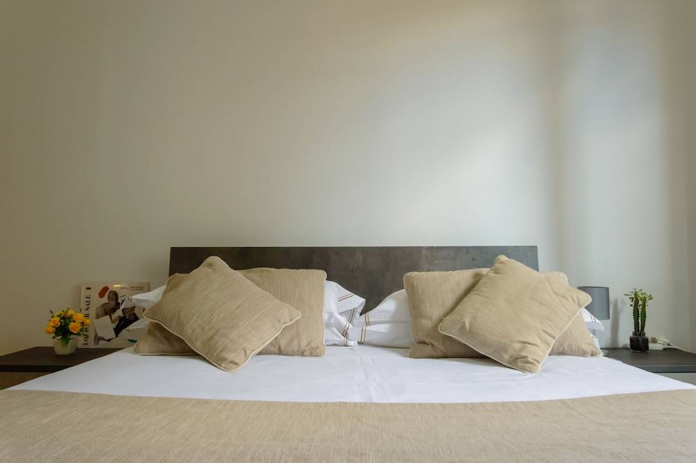 Homelink Firenze - Charlotte 2