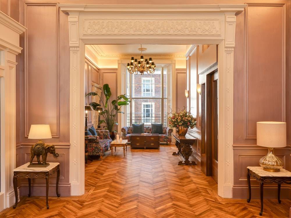 Albany House 1