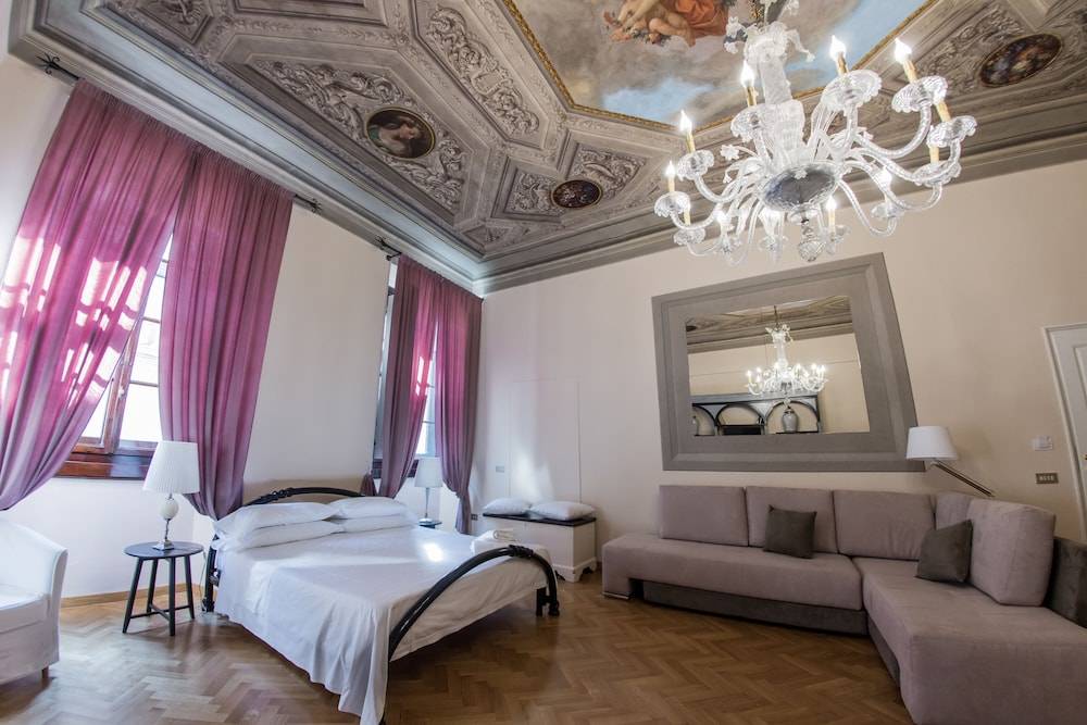 N4U Guest House Florence 1