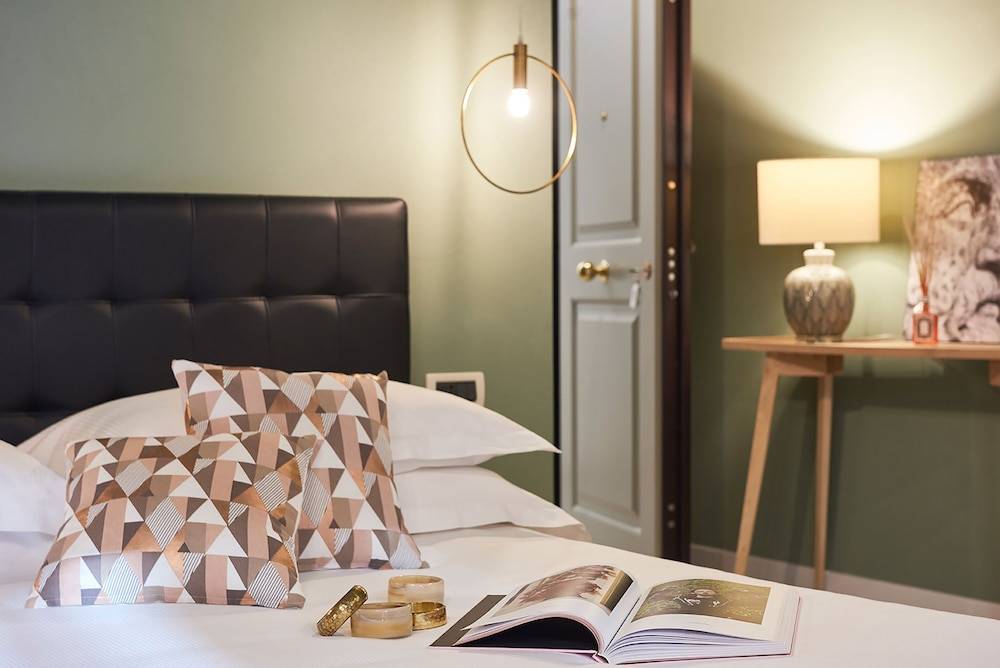Residence Leopoldo 1