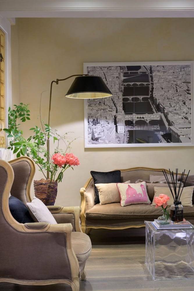 Mabelle Firenze Residenza Sassetti 2