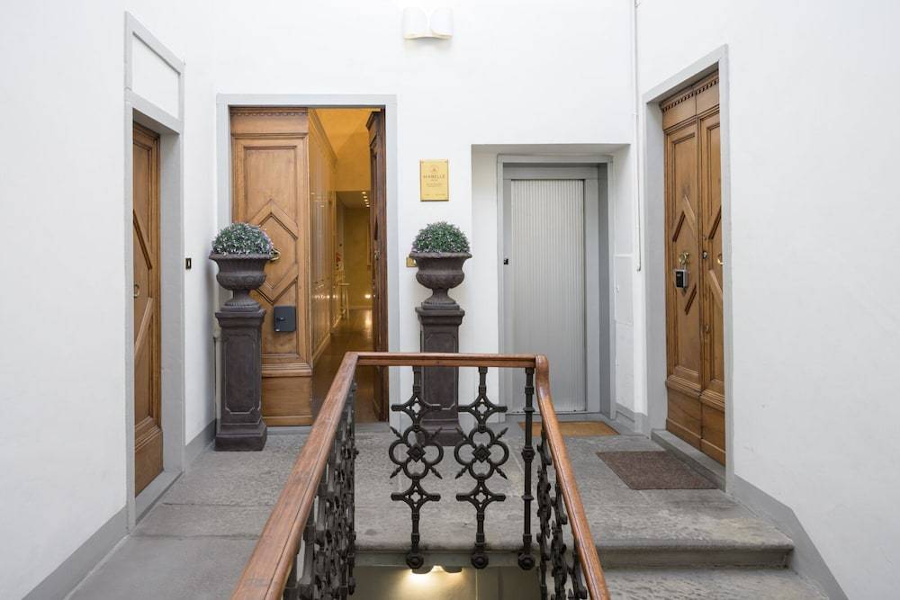 Mabelle Firenze Residenza Sassetti 1