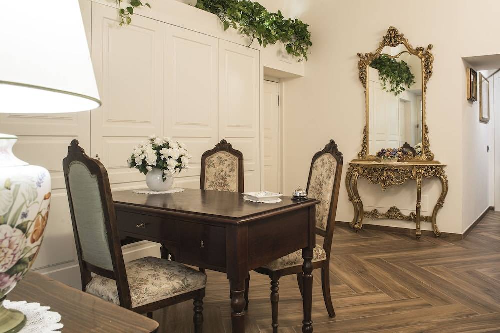 Residenza Delle Arti 2