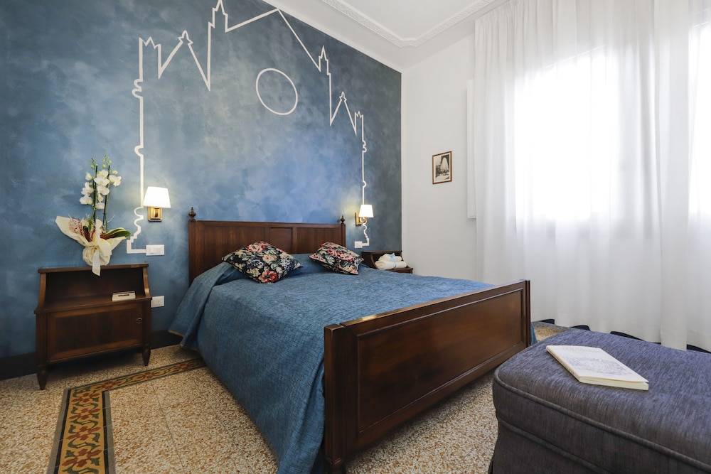 Residenza Cecchi B&B 1