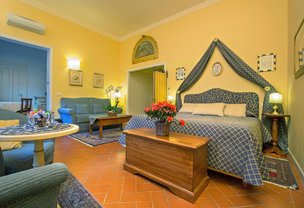 La Casa Del Garbo - Luxury Rooms & Suite 2