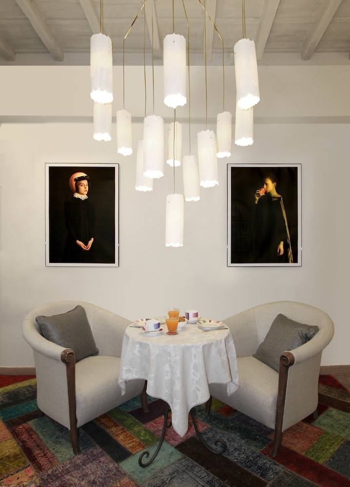 Casa Thiele alla Signoria 1
