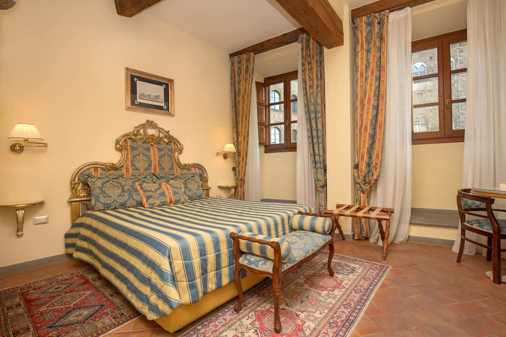 La Casa Del Garbo - Luxury Rooms & Suite 1
