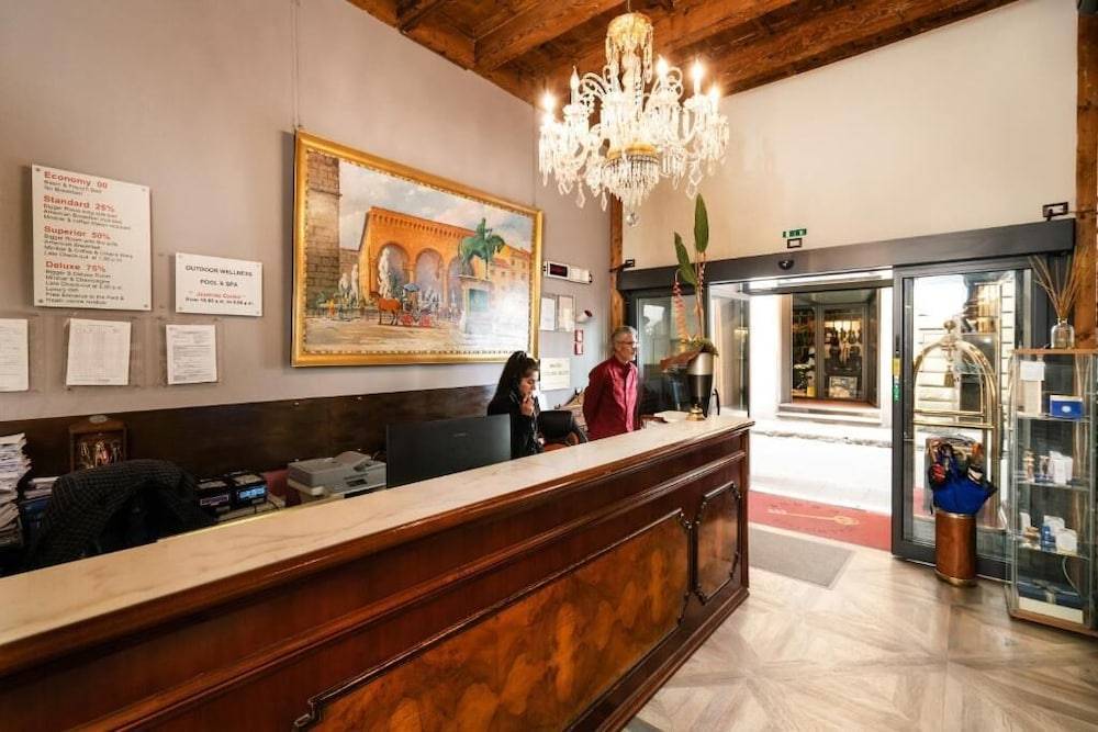 Hotel Ginori Al Duomo - dBe Hotels 2