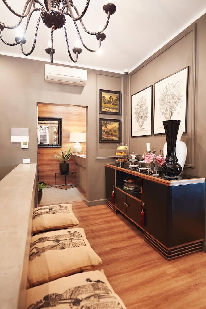 Boutique Hotel Hugo 2
