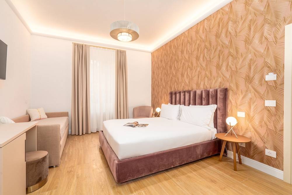 Hotel Ginori Al Duomo - dBe Hotels 1