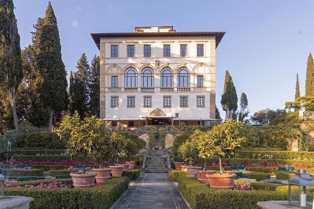 Il Salviatino Firenze 1