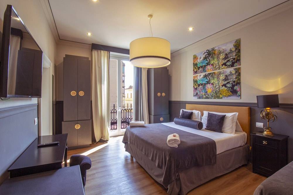 Boutique Hotel Hugo 1