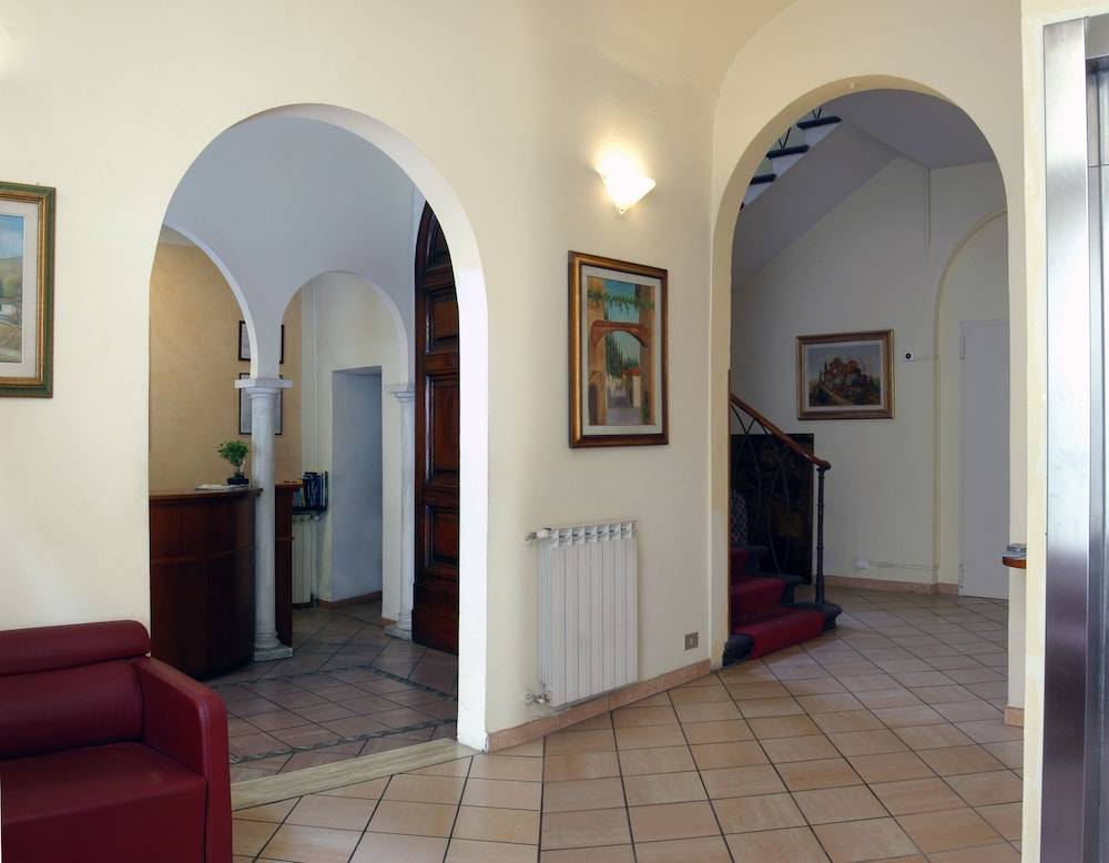 Hotel Eden 1