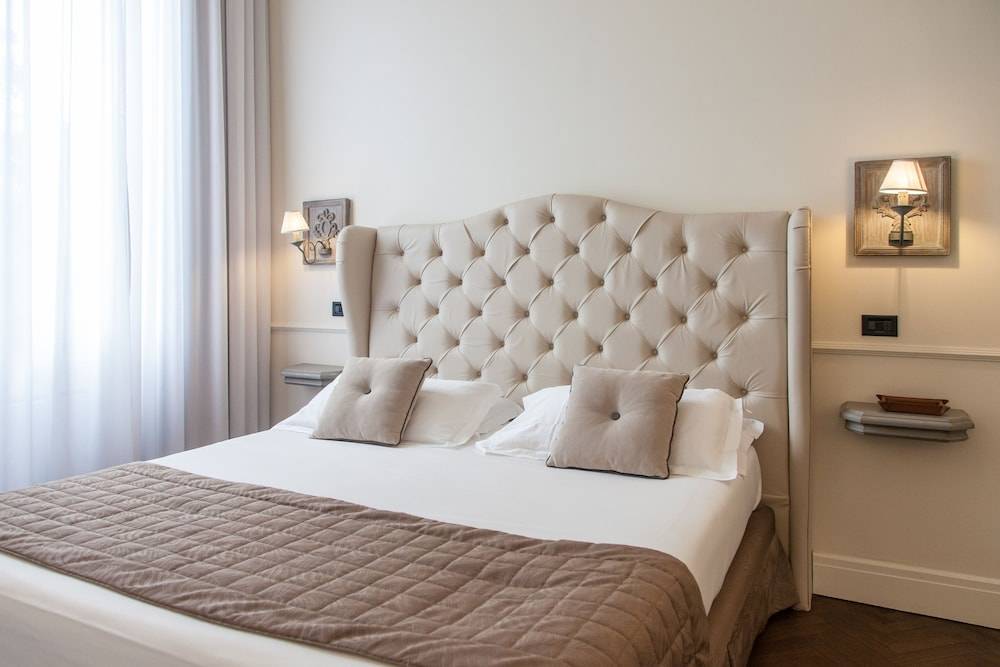Palazzo Lorenzo Hotel Boutique & Spa 1