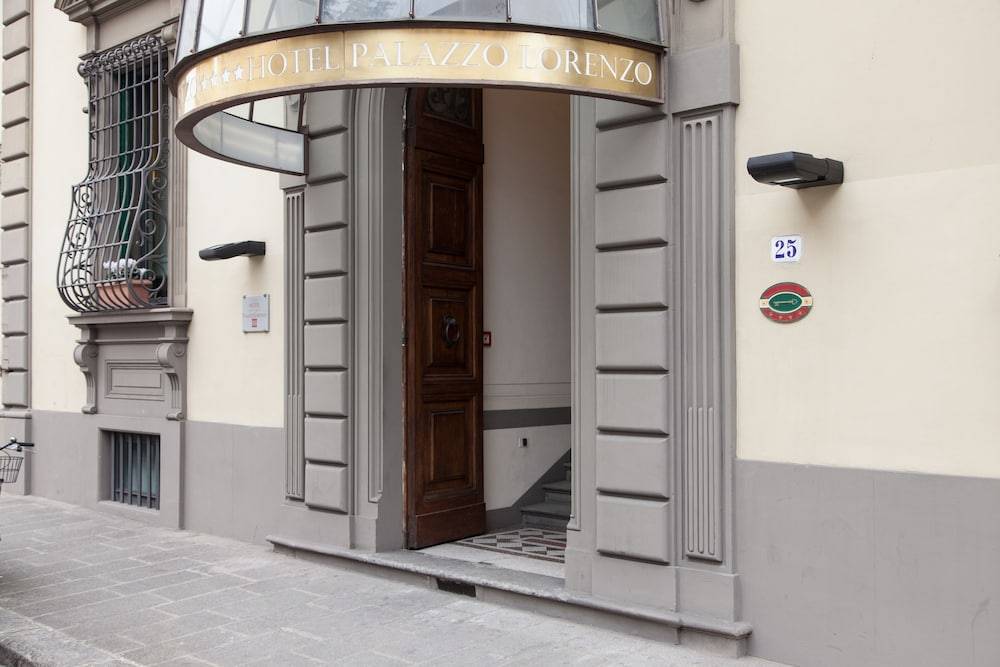 Palazzo Lorenzo Hotel Boutique & Spa 2