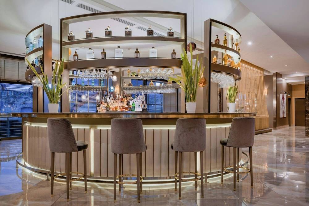 AC Hotel Firenze by Marriott 1